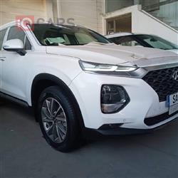 هیوندای سەنتافی